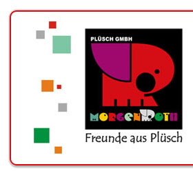 Morgenroth Plüsch GmbH